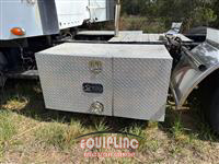 2007 Freightliner Columbia