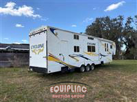 2008 HEARTLAND RV Heartland Recreational Vehicle