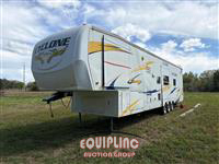 2008 HEARTLAND RV Heartland Recreational Vehicle