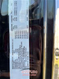 2018 Freightliner CASCADIA