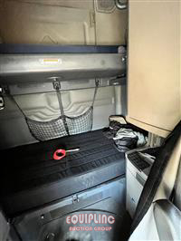 2018 Freightliner CASCADIA