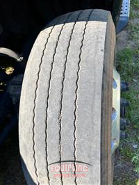 2018 Freightliner CASCADIA