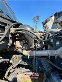 2018 Freightliner CASCADIA