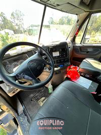 2018 Freightliner CASCADIA