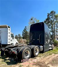 2018 Freightliner CASCADIA