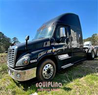 2018 Freightliner CASCADIA