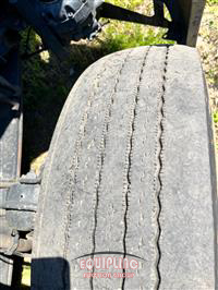 2018 Freightliner CASCADIA