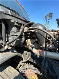 2018 Freightliner CASCADIA