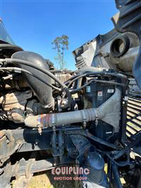 2018 Freightliner CASCADIA