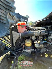 2018 Freightliner CASCADIA