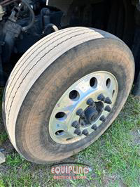 2018 Freightliner CASCADIA