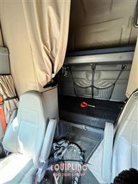 2018 Freightliner CASCADIA