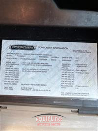 2018 Freightliner CASCADIA