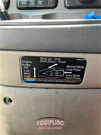 2018 Freightliner CASCADIA