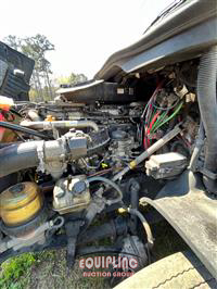 2018 Freightliner CASCADIA