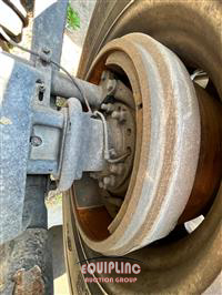 2018 Freightliner CASCADIA