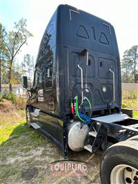 2018 Freightliner CASCADIA