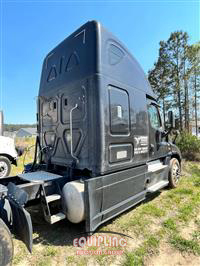 2018 Freightliner CASCADIA