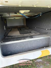 2008 HEARTLAND RV Heartland Recreational Vehicle