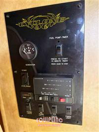 2008 HEARTLAND RV Heartland Recreational Vehicle