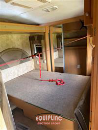 2008 HEARTLAND RV Heartland Recreational Vehicle