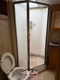 2008 HEARTLAND RV Heartland Recreational Vehicle