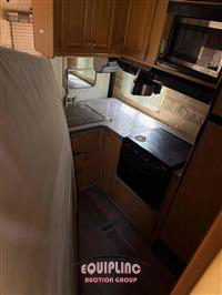 2008 HEARTLAND RV Heartland Recreational Vehicle