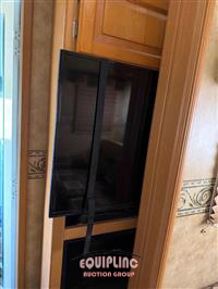 2008 HEARTLAND RV Heartland Recreational Vehicle