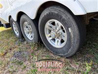 2008 HEARTLAND RV Heartland Recreational Vehicle