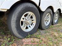 2008 HEARTLAND RV Heartland Recreational Vehicle