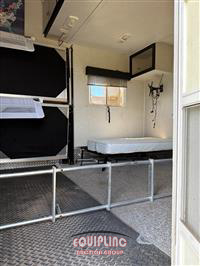 2008 HEARTLAND RV Heartland Recreational Vehicle