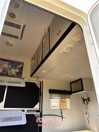 2008 HEARTLAND RV Heartland Recreational Vehicle