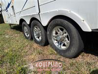 2008 HEARTLAND RV Heartland Recreational Vehicle