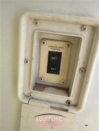 2008 HEARTLAND RV Heartland Recreational Vehicle