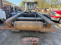 2017 Mack GU713 TRI/A ROLLOFF TRUCK