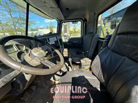 2017 Mack GU713 TRI/A ROLLOFF TRUCK