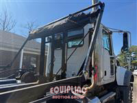 2017 Mack GU713 TRI/A ROLLOFF TRUCK