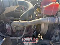 2017 Mack GU713 TRI/A ROLLOFF TRUCK