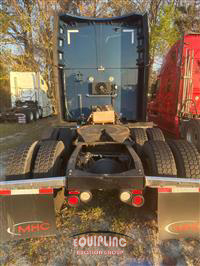 2020 Peterbilt 579 6X4 T/A SLEEPER TRUCK TRAC