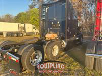 2020 Peterbilt 579 6X4 T/A SLEEPER TRUCK TRAC