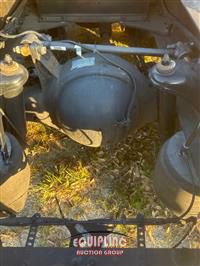 2020 Peterbilt 579 6X4 T/A SLEEPER TRUCK TRAC