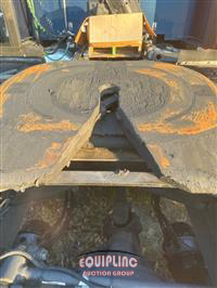 2020 Peterbilt 579 6X4 T/A SLEEPER TRUCK TRAC