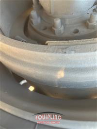 2020 Peterbilt 579 6X4 T/A SLEEPER TRUCK TRAC