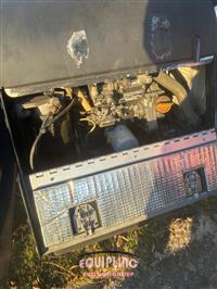 2020 Peterbilt 579 6X4 T/A SLEEPER TRUCK TRAC