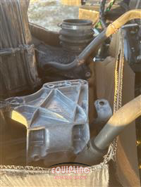 2020 Peterbilt 579 6X4 T/A SLEEPER TRUCK TRAC