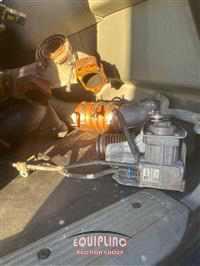 2020 Peterbilt 579 6X4 T/A SLEEPER TRUCK TRAC