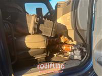 2020 Peterbilt 579 6X4 T/A SLEEPER TRUCK TRAC