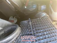 2020 Peterbilt 579 6X4 T/A SLEEPER TRUCK TRAC