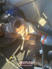 2020 Peterbilt 579 6X4 T/A SLEEPER TRUCK TRAC