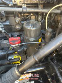 2020 Peterbilt 579 6X4 T/A SLEEPER TRUCK TRAC